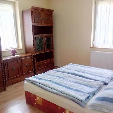 In 34964 Апартаменты